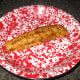 Spicy Grilled Flounder