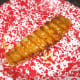 Teriyaki Grilled Flounder