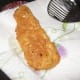 Fry until golden brown.