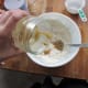 Add the bacon grease.