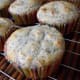 Letting Muffins Cool on a Wire Rack