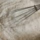 Whisking Dry Ingredients