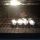Bake the potatoes for 1 1/2 hours (or 1 hour if you're using convection).