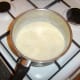 Bechamel sauce