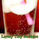 The size of the bubbles counts!