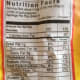 Gluten-free, dairy-free, cholesterol-free, and low fat!