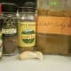 Curry catfish is prepared with a combination of special seasonings.