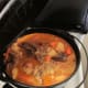 It Is Finished...Your Pot Roast Dinner is Now Complete. Enjoy!