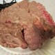 Pan-Seared (Browned) Beef Rump Roast on all sides before baking. Pot Roast Recipe Methods. .