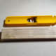A gadget that removes corn from the cob