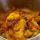 Place the puree into a bowl.