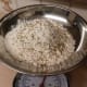 A dash of salt and a generous helping of oregano