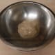 Grease a large bowl, place dough inside, cover with plastic film and leave for about 1 hour