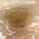 Punch down dough and knead on lightly floured surface for 1-2 minutes