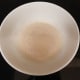 The yeast mixture