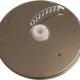 The fine slice/chipping disc