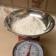 150g strong brown flour