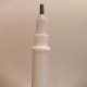 The spindle that powers the attachments