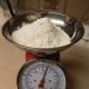 200g strong white flour