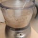 Process while adding 150 ml water