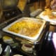 Pasta Bar