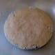 Allow the yeast to bubble