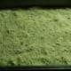 Sprinkle the 1 cup of reserved crumb mixture over the batter.