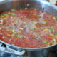 5. broth and masa harina mixture