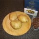 Potatoes and chestnuts represent the initial solid additions to the soup
