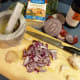 ginger-roasted-salmon-with-pinot-noir-sauce
