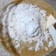 Mix in dry ingredients.