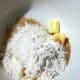 Place ingredients in a mixing bowl