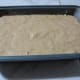 Pour into prepared loaf pan and bake.