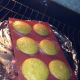 Baking... almost done!