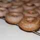 Tasty mini donuts