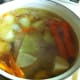 All in one pot meal