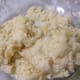 Pina Colada Muffin Batter