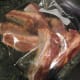 Marinate the ribs.