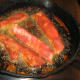 These spareribs are naked!