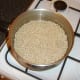 Boiling Navy Beans