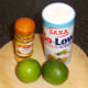 Haddock marinade ingredients