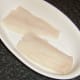 Fresh haddock fillets