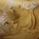 Peanut butter frosting