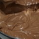 Chocolate peanut butter frosting variation