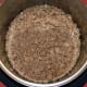 Brown 2 pounds ground beef.