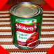 Add a 29-ounce can of tomato sauce.