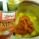 My preferred brand of canned pumpkin . . . Libby's.