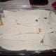 Chicken bake ready for the oven.