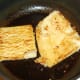 Frying potato and soda farls