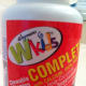 Here is the product that it was found in.